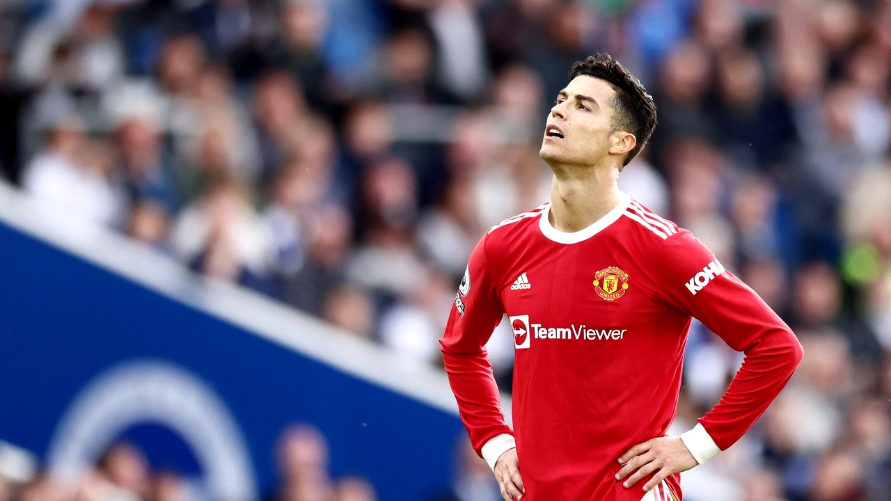 Situația incredibilă în care a ajuns Cristiano Ronaldo. Propus de Jorge Mendes la mai multe cluburi, a fost refuzat de toate