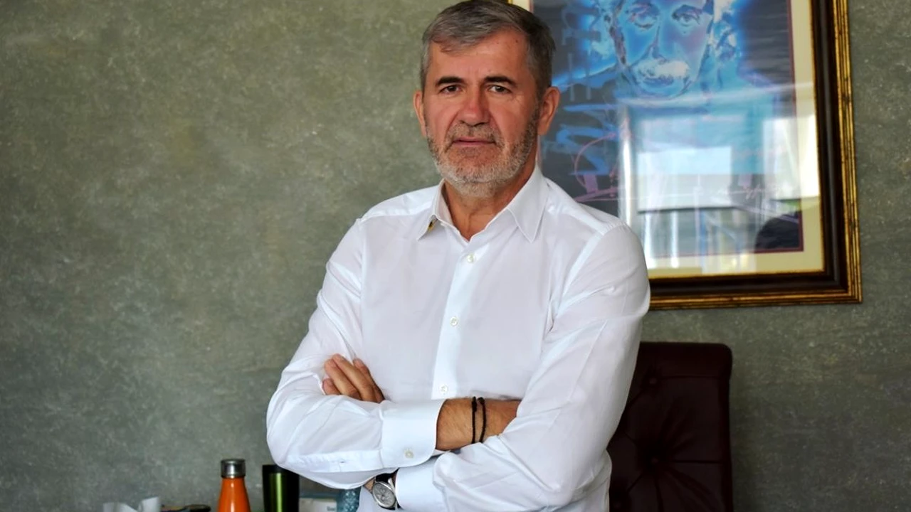 Valeriu Iftime, atac la Gigi Becali înainte de FCSB – Botoșani: „Dumnezeu pedepsește trufia!”