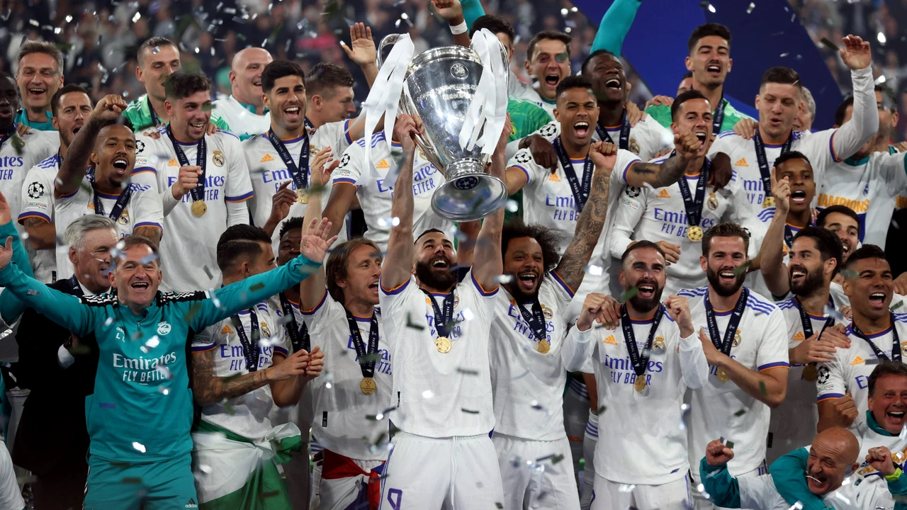 „Africa Power”, laudă sau insultă? Scandal cu iz rasial între fanii lui Real Madrid și cotidianul Marca