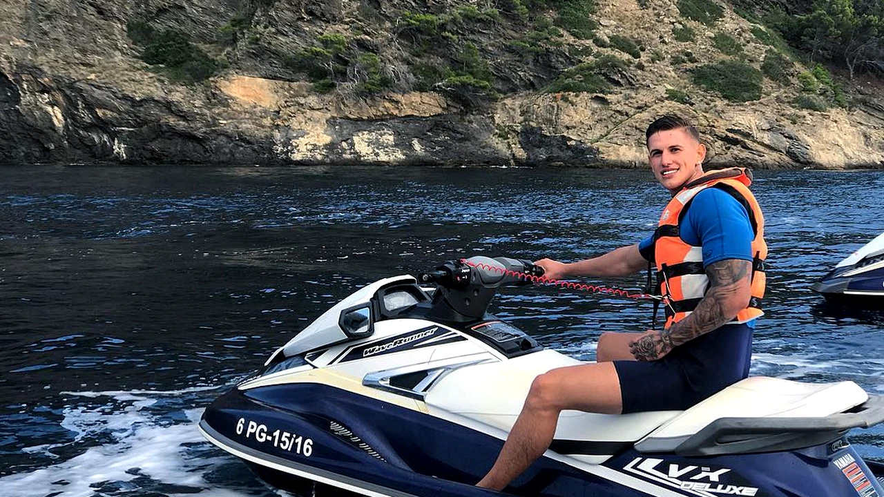 Gest șocant al lui Alex Delea, câștigător la Survivor România 2022. Ce a făcut la câteva zile de la finalul concursului