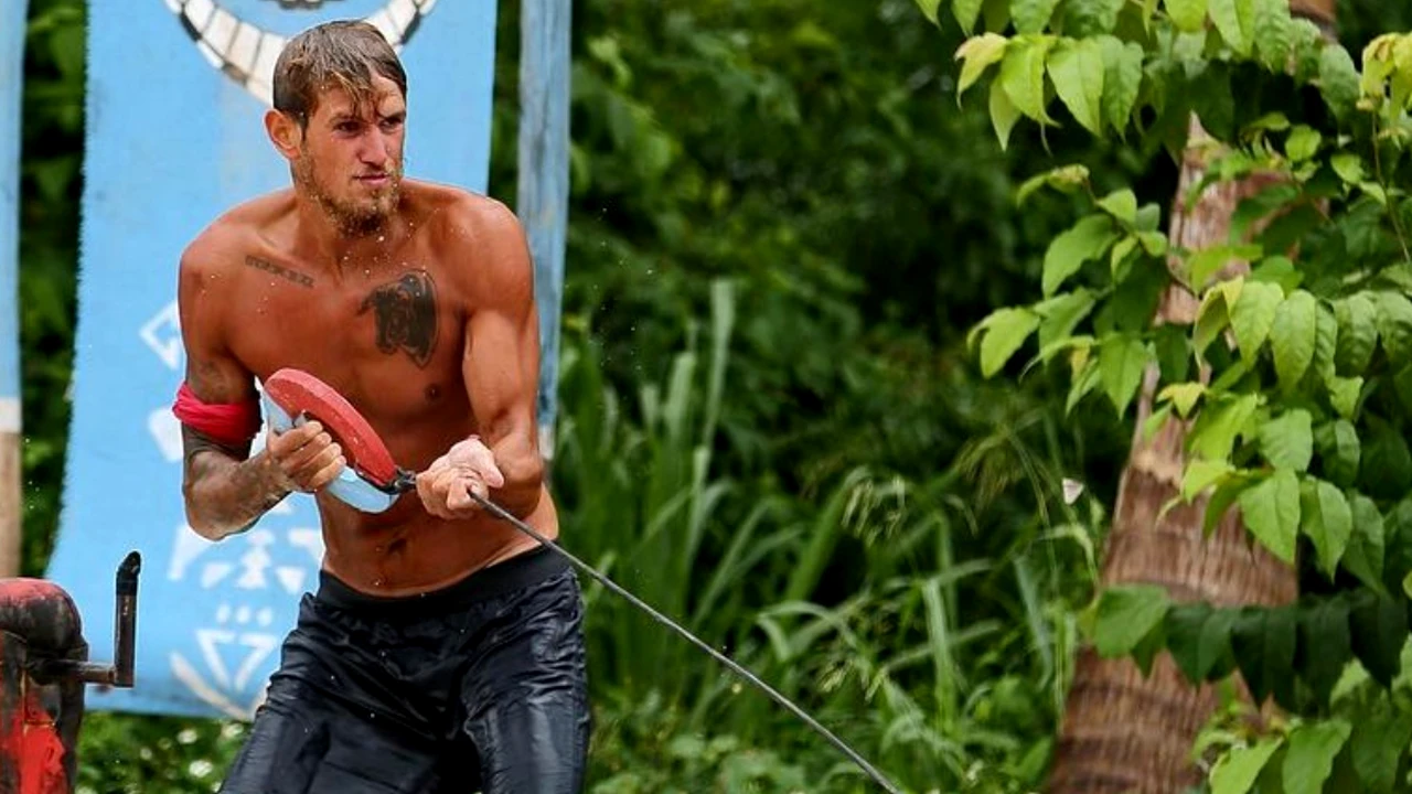 Câștigătorul Survivor, Alex Delea, subnutrit în Republica Dominicană. Condițiile inumane au ieșit la iveală. Cum trăiesc, de fapt, concurenții