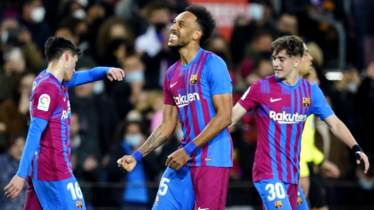 Lista de jucători pe care Xavi a pus lacăt. Cine sunt fotbaliștii de aur ai Barcelonei în noul sezon
