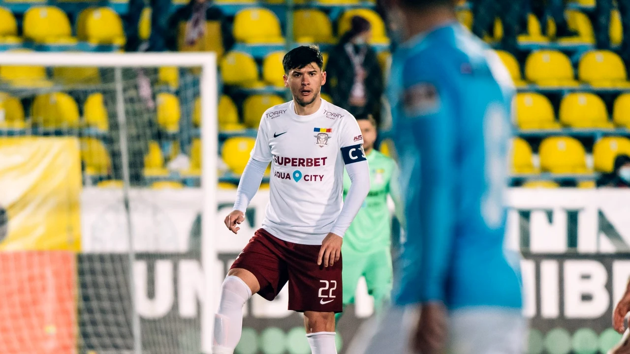 De ce se teme durul Cristi Săpunaru: „Va fi cea mai urâtă perioadă din viaţa mea”