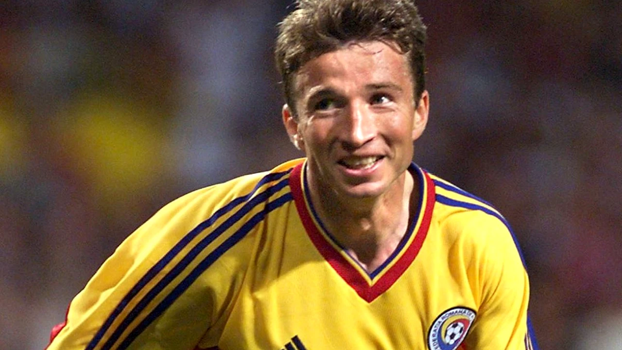 Coșmarul care nu-i dă pace lui Dan Petrescu. Antrenorul CFR-ului nu a uitat cel mai urât moment al carierei sale