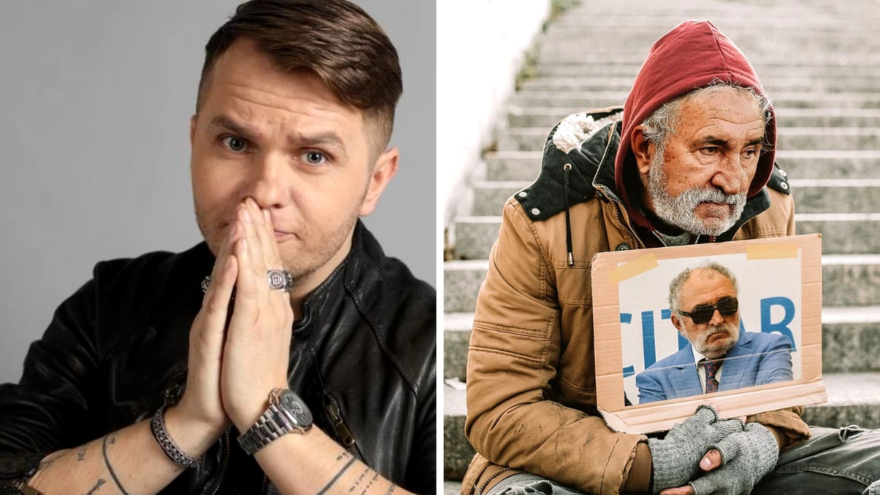 Cum încearcă Codin Maticiuc să scoată bani de la Ion Țiriac pentru o cauză nobilă: „Ajutați-mă să-l falimentez pe Țiriac!”