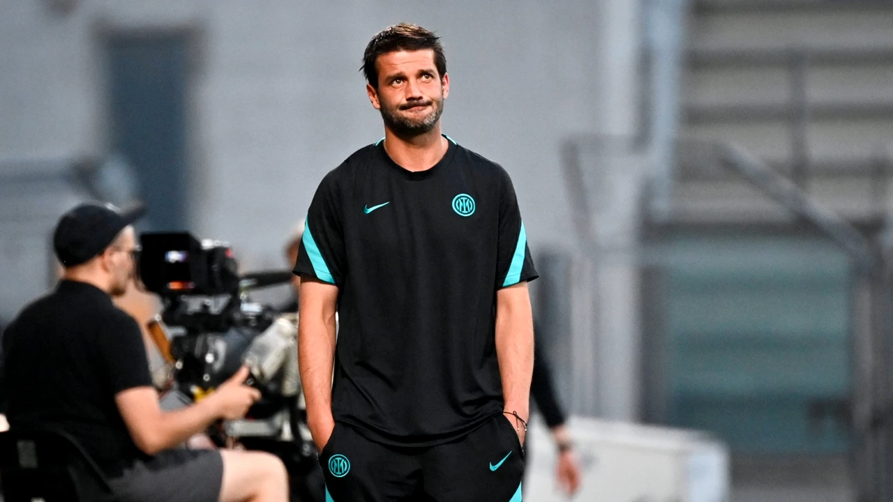 Cristi Chivu a depănat amintiri de la Inter. Făcea echipă cu Dejan Stankovic în grupul „țiganilor adevărați”