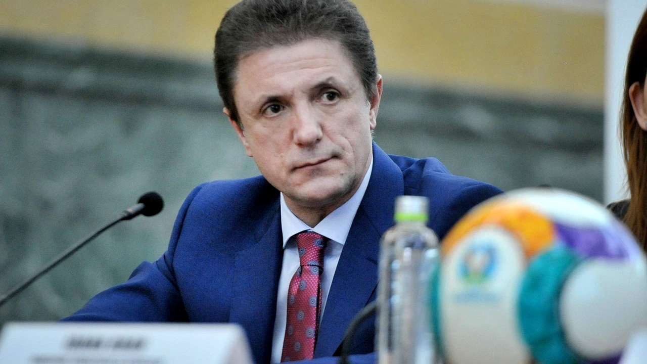 Scandalul provocat de Gică Popescu după eșecurile României: „Să coboare Mihai Stoichiță și să preia naționala”