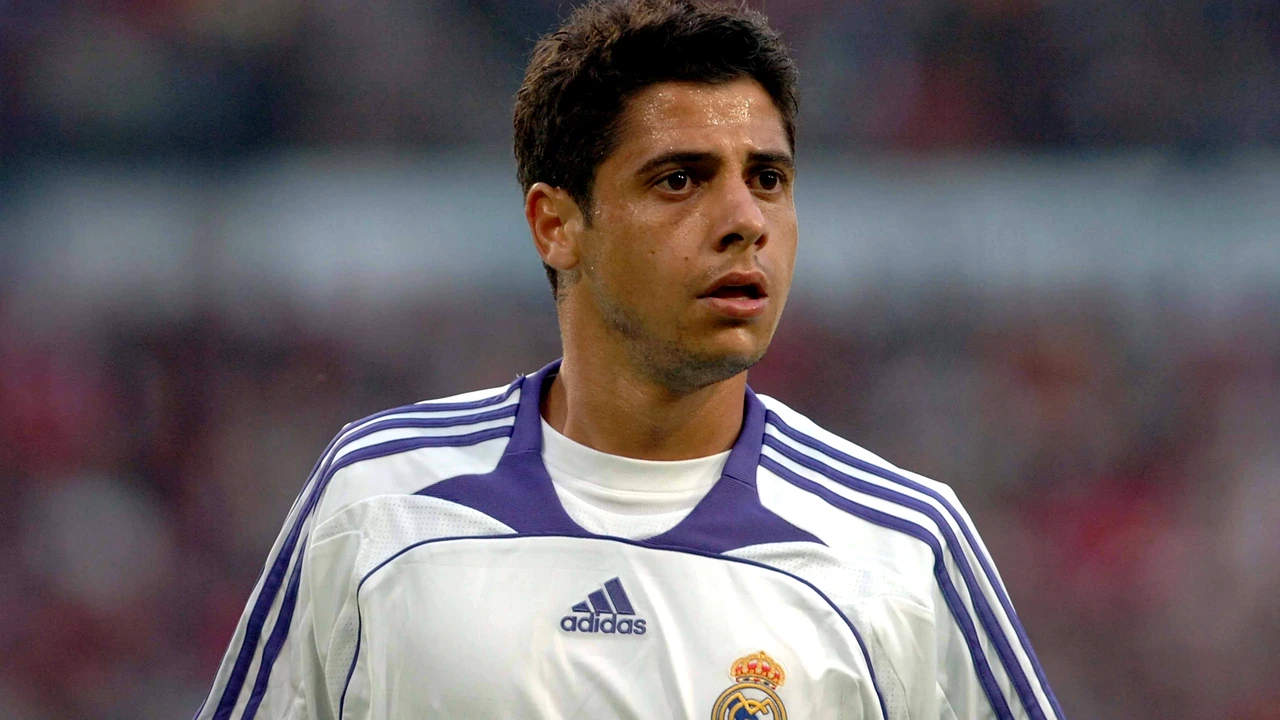 A venit beat la antrenamente în mai multe rânduri. Fotbalistul a recunoscut tot după mai mulți ani