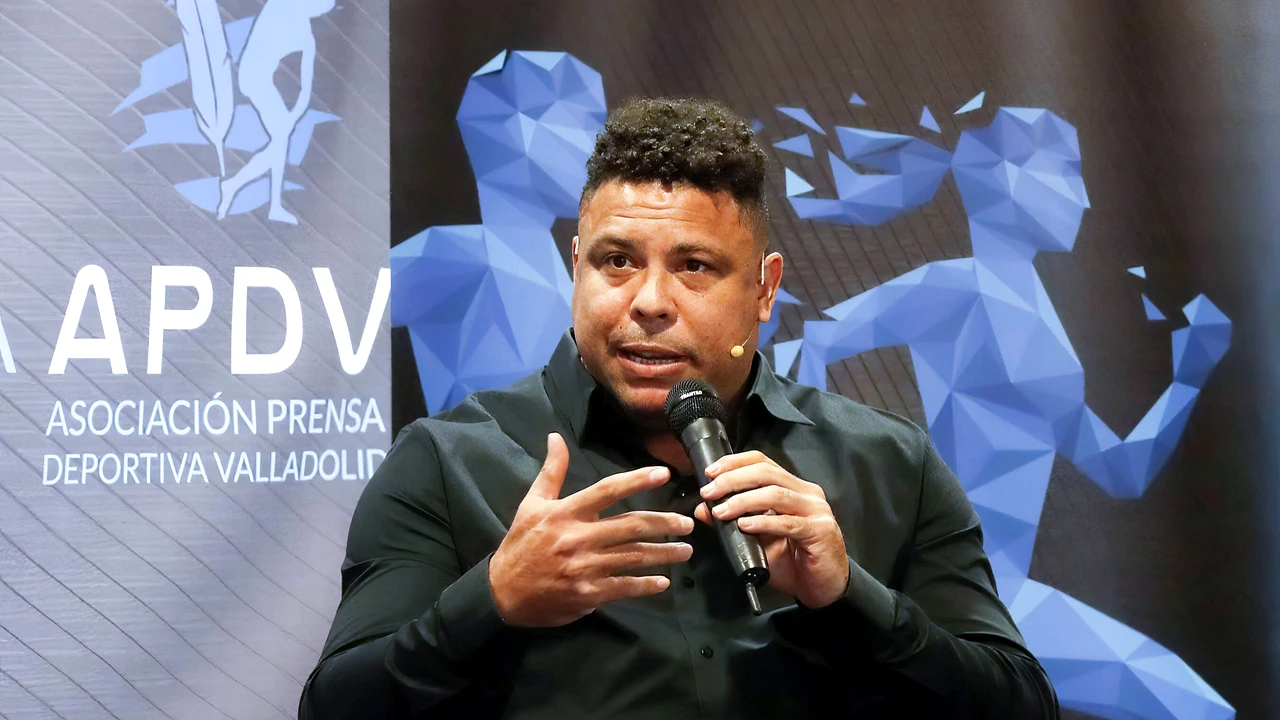 Ronaldo este zeu și la 115 kilograme. Imaginile care demonstrează de ce e cel mai mare atacant al tuturor timpurilor | VIDEO