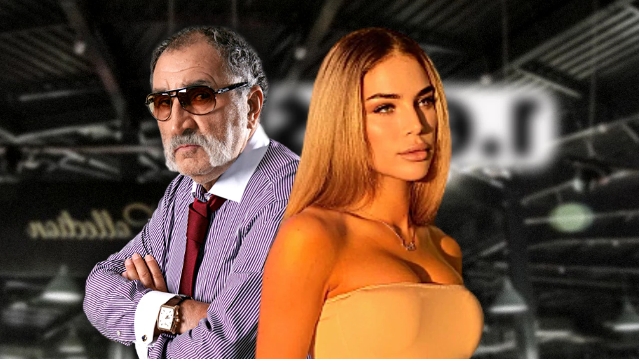 Dialog incredibil între Țiriac și fata sa. Cum au decurs negocierile pentru afacerea de 360 milioane de euro