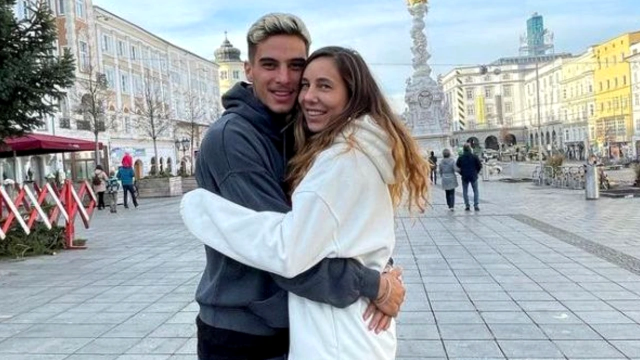 Ce s-a întâmplat cu năbădăioasa iubire dintre Mihaela Buzărnescu și Marco Dulca. Jucătoarea de tenis a recunoscut