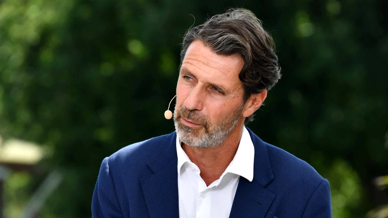 Bănuită că e gravidă cu Patrick Mouratoglou. Antrenorul româncei Simona Halep a fost implicat într-un scandal de proporții