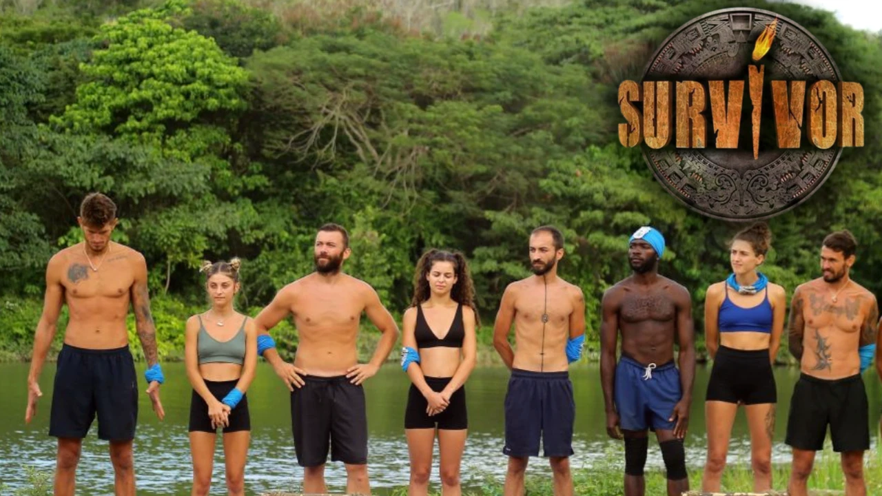 Ce s-a întâmpla la Survivor România 2022 după ce se închideau camerele de luat vederi. Un „războinic” a dat totul din casă