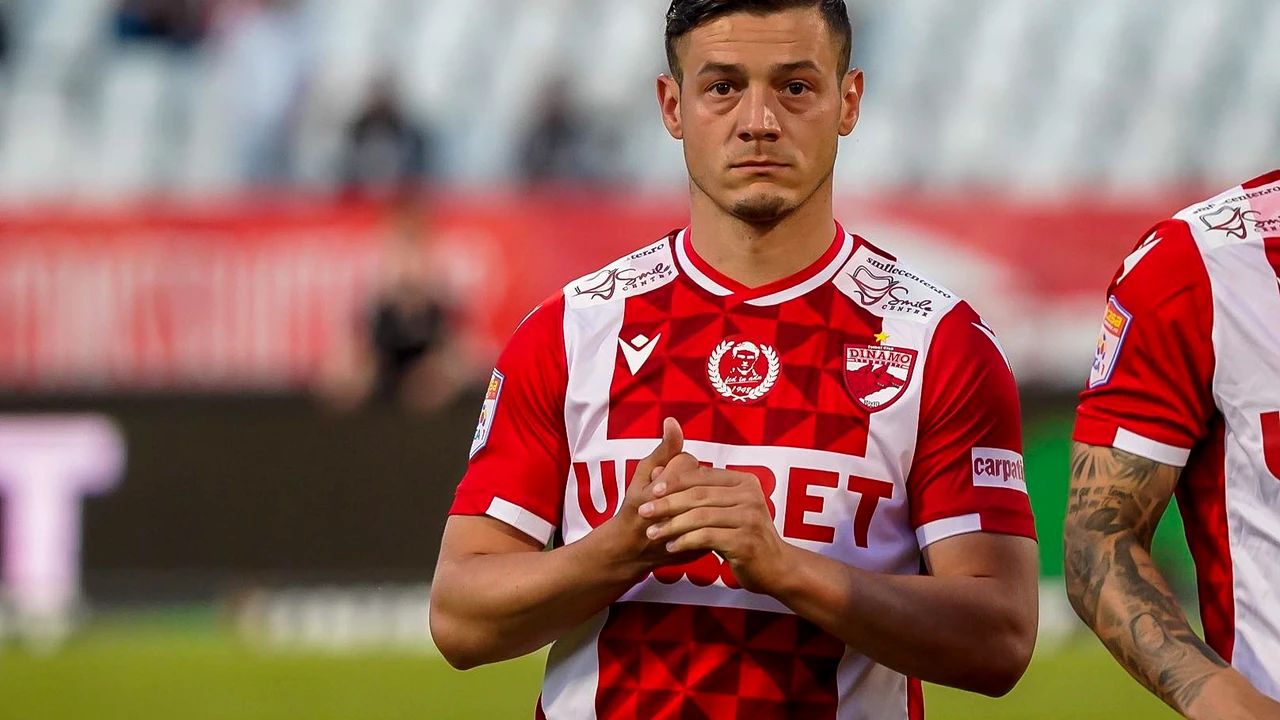 OFICIAL Farul a dat 3 lovituri pe piața transferurilor! Torje și încă doi jucători importanți au semnat cu echipa lui Hagi