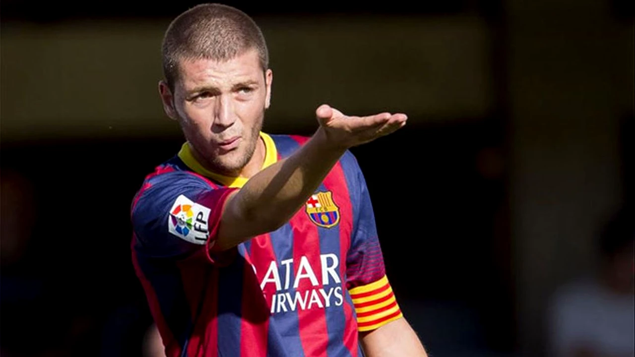 SPECIAL. Unde a ajuns Ilie, de la Barcelona. Acum zece ani juca împotriva lui Dinamo, astăzi este selectat într-un meci „All Star”