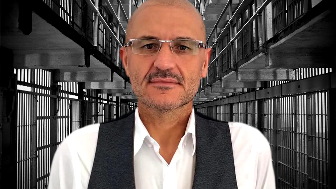 Adrian Mititelu a ieșit de la închisoare! Patronul lui FC U Craiova, eliberat după aproape 2 ani