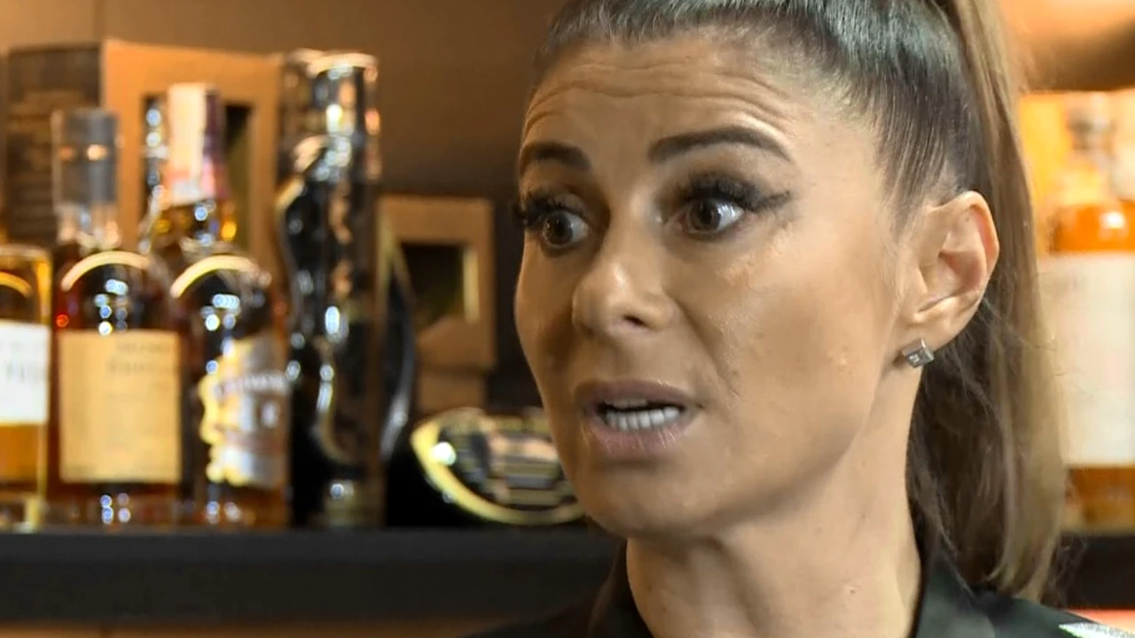 Anamaria Prodan și copiii, ședință de urgență. Ce decizie a luat impresara în cazul unui subiect „sensibil”