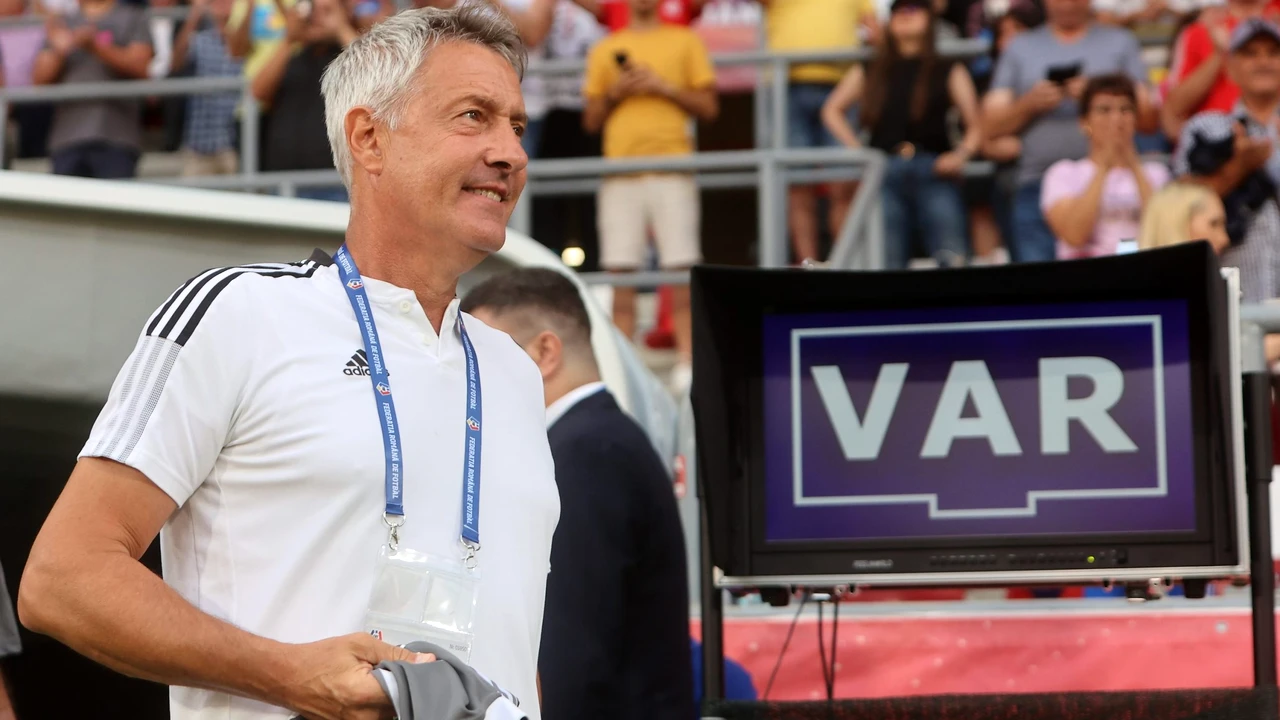 Cristiano Bergodi, în extaz după un nou trofeu cucerit la Sepsi: „Băieții au făcut un lucru extraordinar”