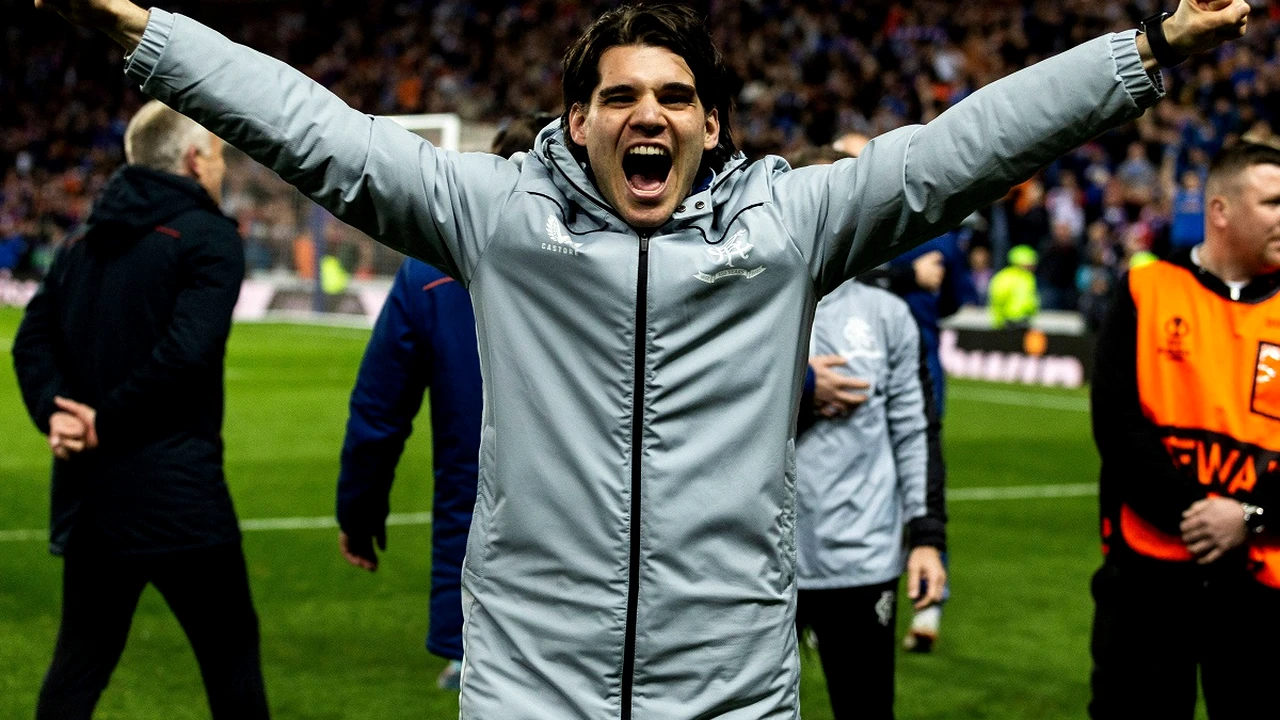 Cerere expresă a lui Recep Erdogan pentru Ianis Hagi. Liderul de la la Ankara și-l dorește pe fiul lui Gică Hagi la Galatasaray Istanbul