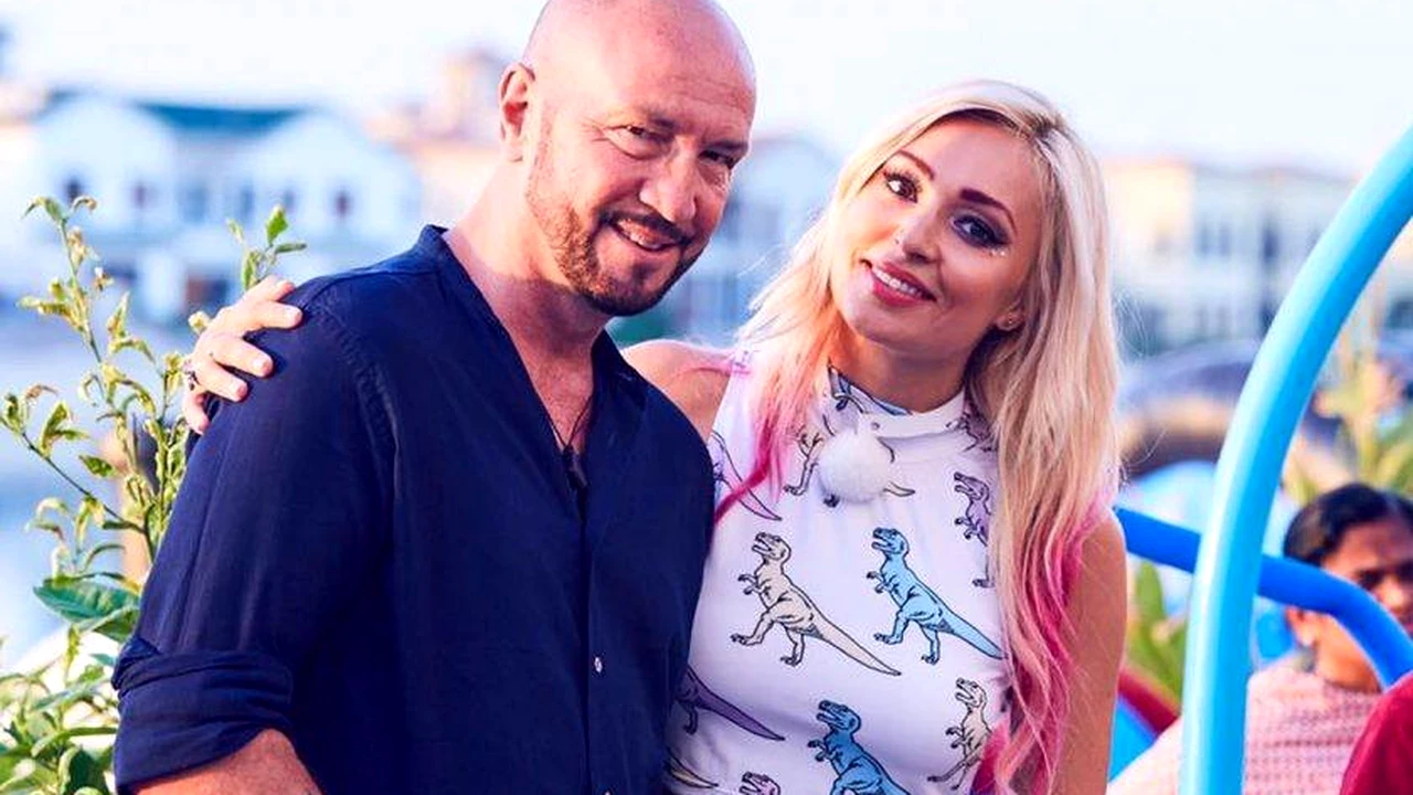 EXCLUSIV. Raluca și Walter Zenga, în discuții pentru o împăcare neașteptată. Culise incendiare