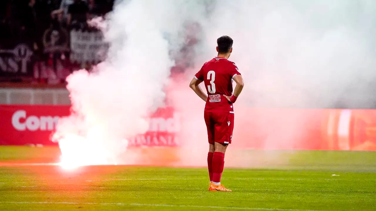 Dinamo va juca pe un stadion modern în Liga 2! „E extraordinar”