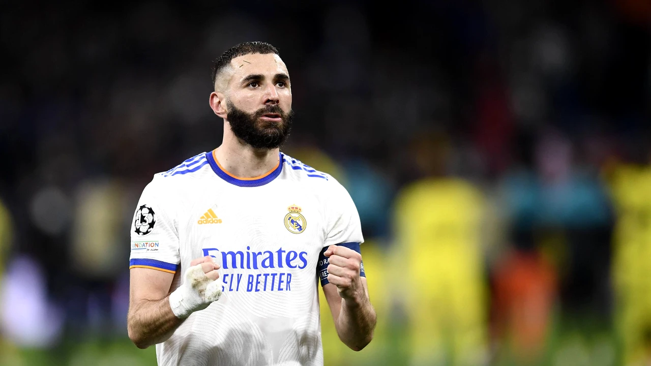 Karim Benzema, amenințări la adresa lui Florentino Perez, președintele de la Real Madrid. A fost la un pas să părăsească Santiago Bernabeu