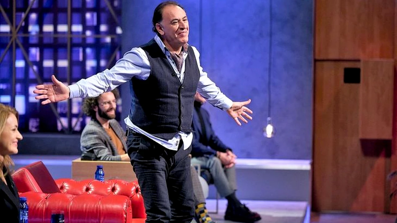 EXCLUSIV. Cine este milionarul care vrea să „vină cu 50% din investiție” la Dinamo. După Dan Șucu la Rapid, „leul” Mohammad Murad este atras de fotbalul românesc