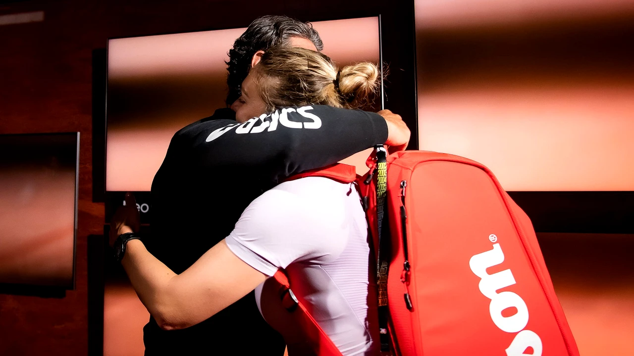 Mouratoglou a ieșit cu un anunț important după înfrângerea suferită de Simona Halep la Wimbledon