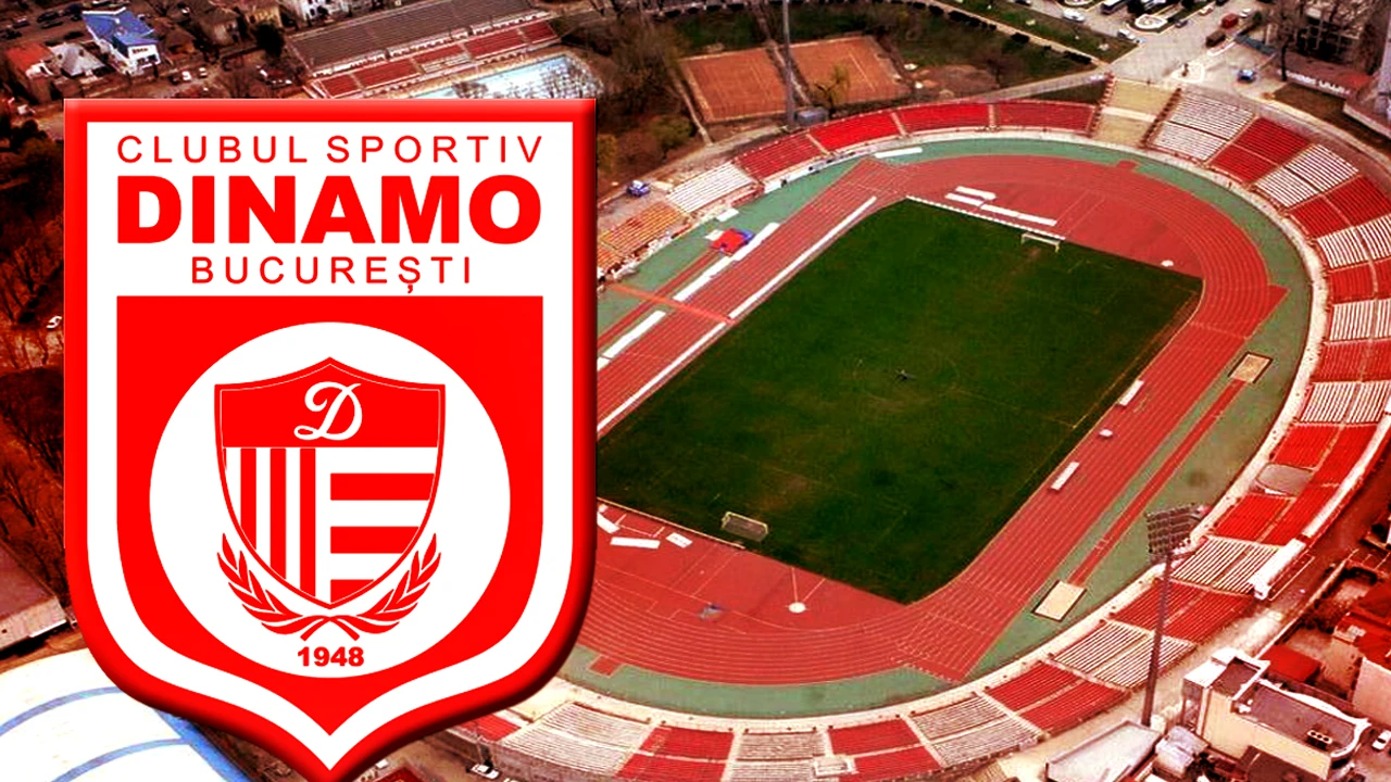 REPORTAJ FOTO. Jurnalist de teren: cum poți deveni fotbalist la Dinamo! Experiment Playsport.ro. Cum a decurs o zi de probă la echipa Ministerului de Interne