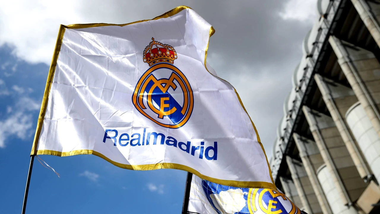 Real Madrid, achiziție surprinzătoare! „Galacticii” au cumpărat o echipă de fotbal și o transformă în Real Madrid C