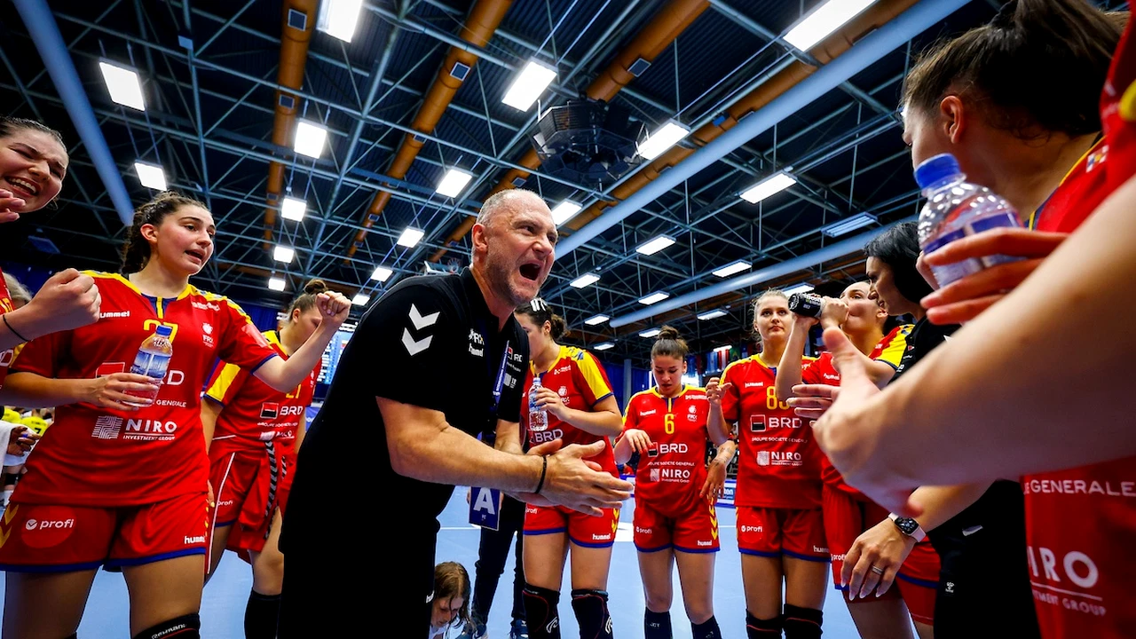 Colapsul planează asupra altui sport de tradiție din România. Am terminat Campionatul Mondial pe locul 18