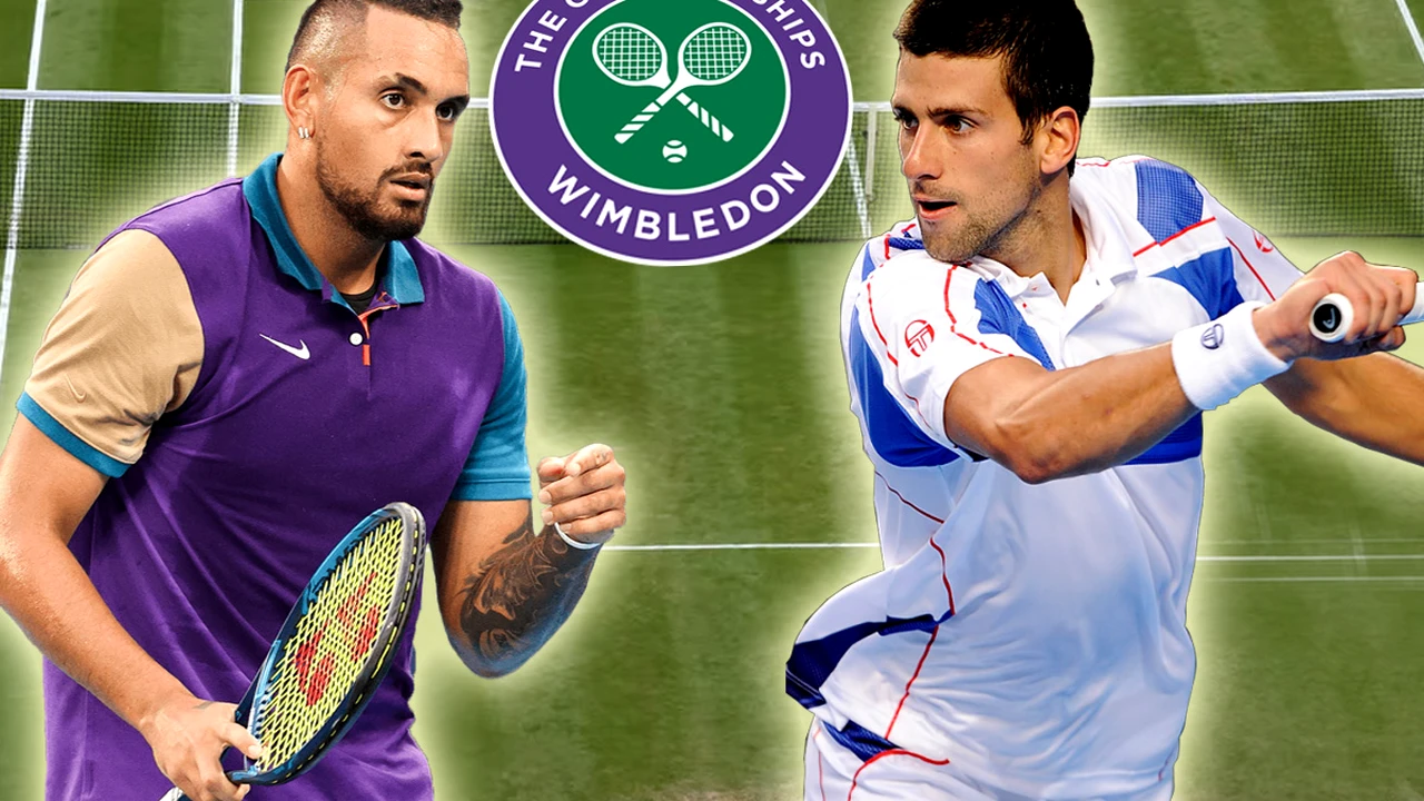 Scandalul de la Wimbledon continuă și după finalul turneului londonez: „Băusem doar două pahare”