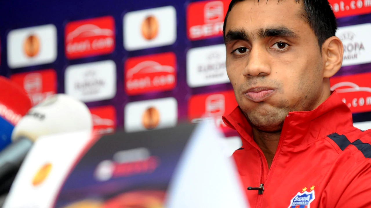 Seceta de trofee de la FCSB, o enigmă pentru Bănel Nicoliță. „Băi, frate…”