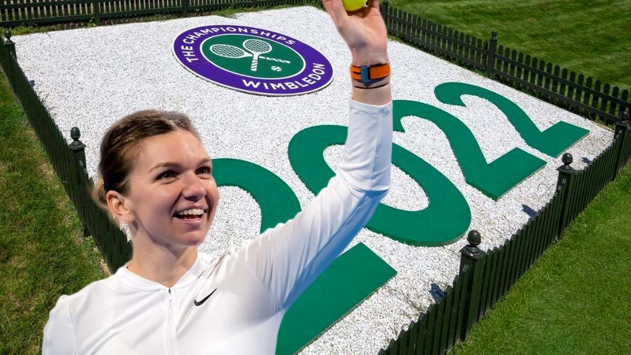 Anunțul adorat de Simona Halep a fost făcut în această dimineață. Unde a ajuns românca în clasamentul WTA