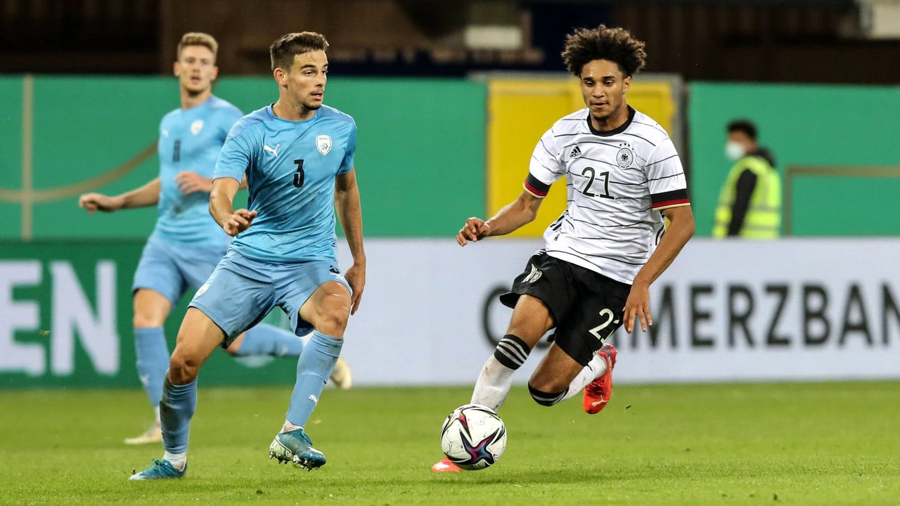 Transfer de 2 milioane de euro pentru “românul” din Israel