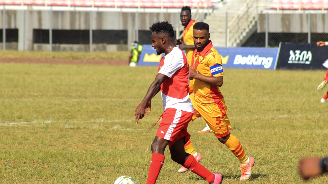 Blaturi colosale în fotbalul mondial: 95-0, 91-1. Arbitrul nu a mai suportat și a renunțat să mai oficieze meciul