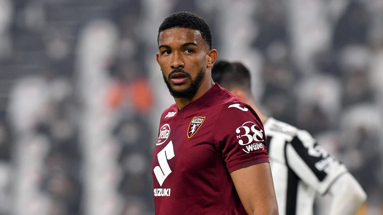 Juventus i-a găsit înlocuitor lui De Ligt. Este un fundaș chiar de la rivala din oraș