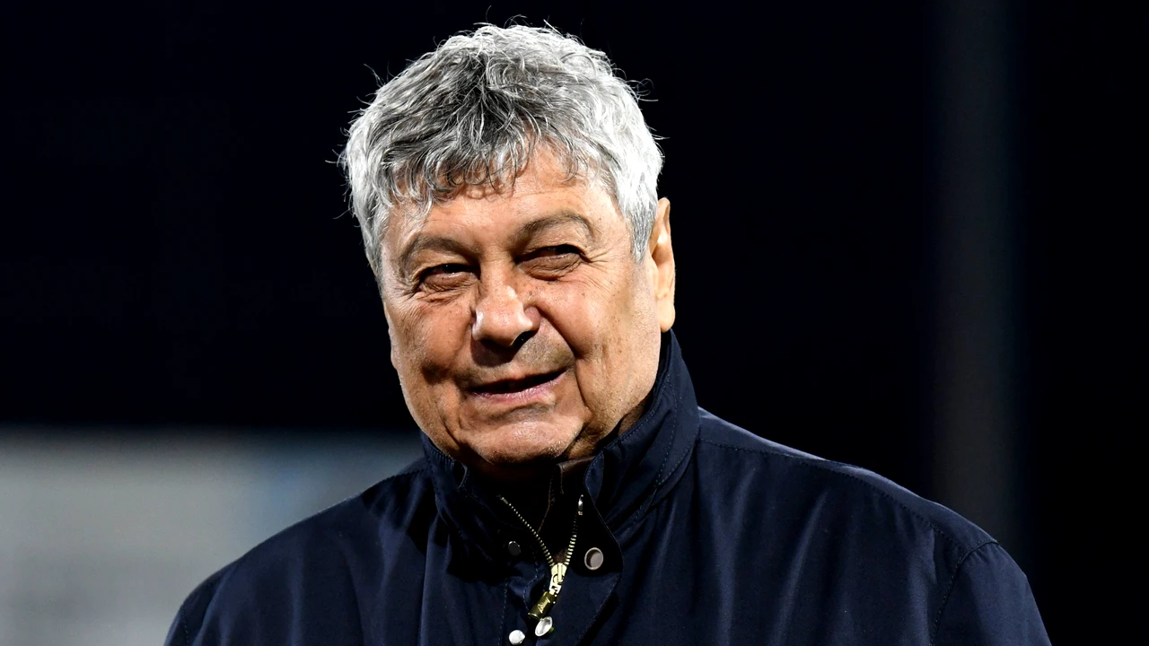 Miracolul Dinamo Kiev! Echipa lui Mircea Lucescu a învins Fenerbahce și s-a calificat în turul 3 preliminar din Champions League