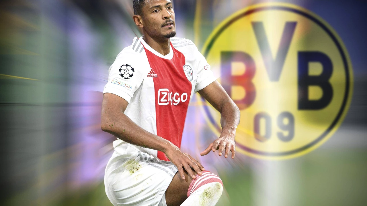 Vedeta dorită de Bayern Munchen a ajuns la rivala din Bundesliga. „A făcut senzație în Liga Campionilor”