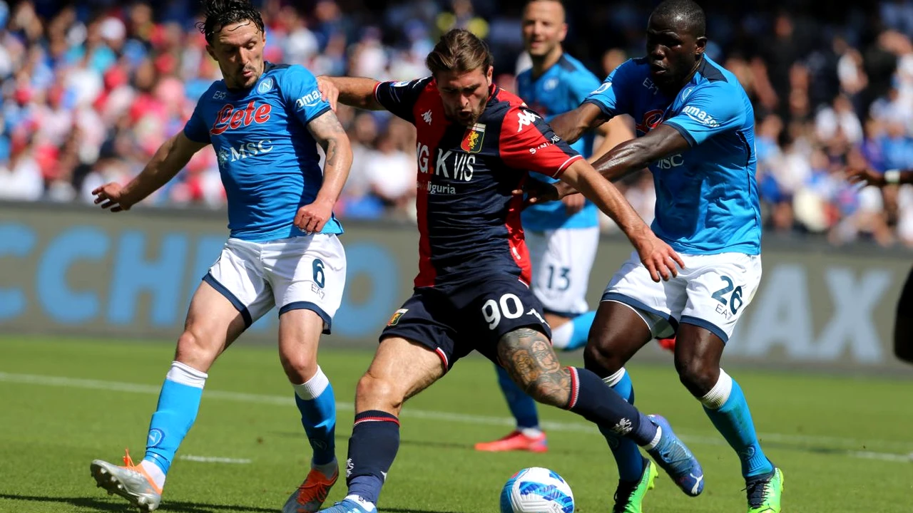 Transferul momentului vine din Premier League. Suma uriașă oferită pentru Koulibaly, de la Napoli