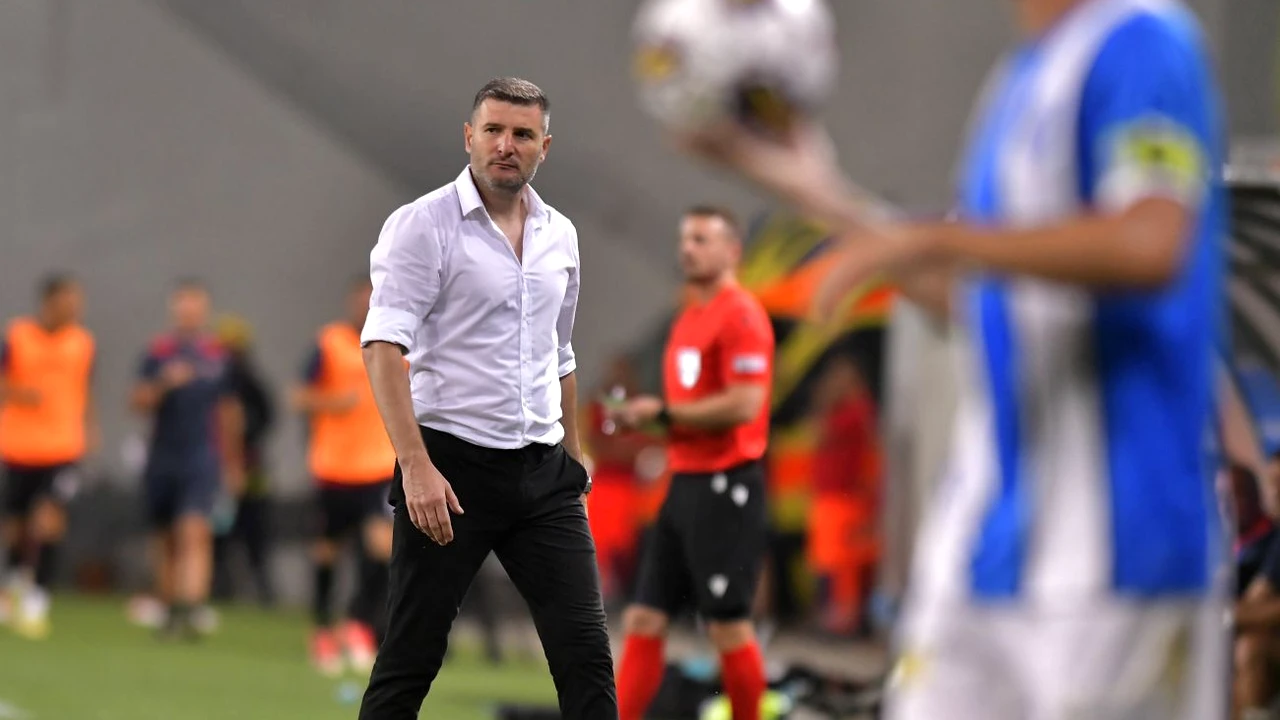 Adevărul despre demiterea lui Laszlo Balint de la Universitatea Craiova: „Atunci mi-am dat seama!” Cine i-a dat vestea