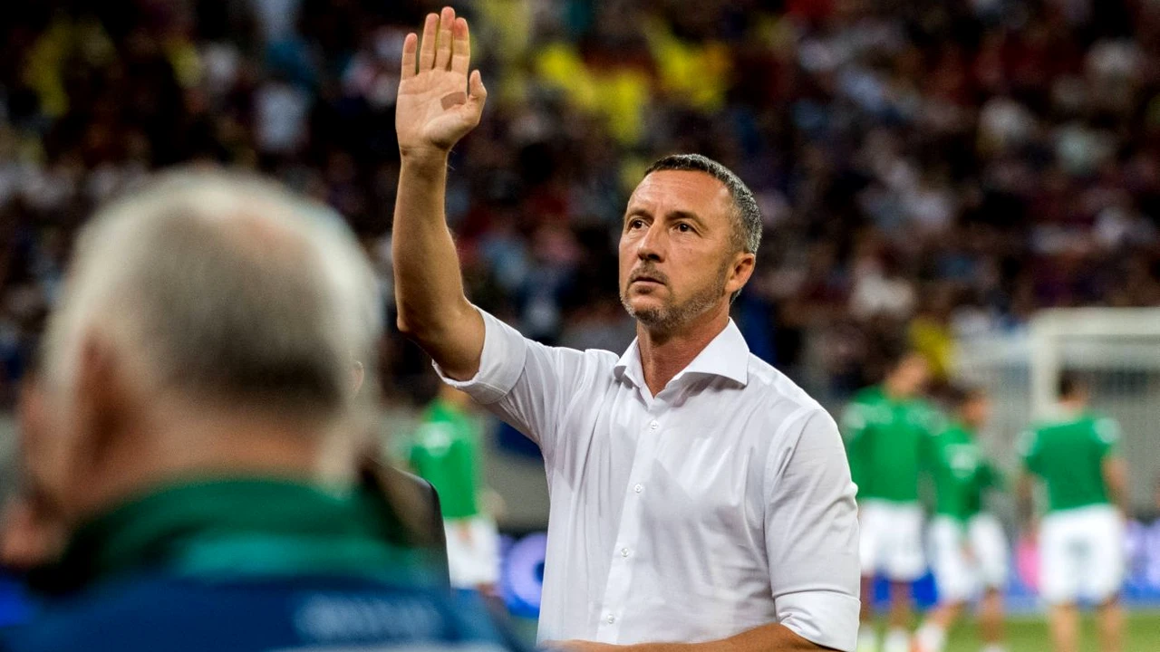 EXCLUSIV. Mihai Stoica, „lovit” din interior: „Din sezonul acesta, avem o aplicație prin care monitorizăm evoluția școlară a jucătorilor!” Decizie istorică la FCSB