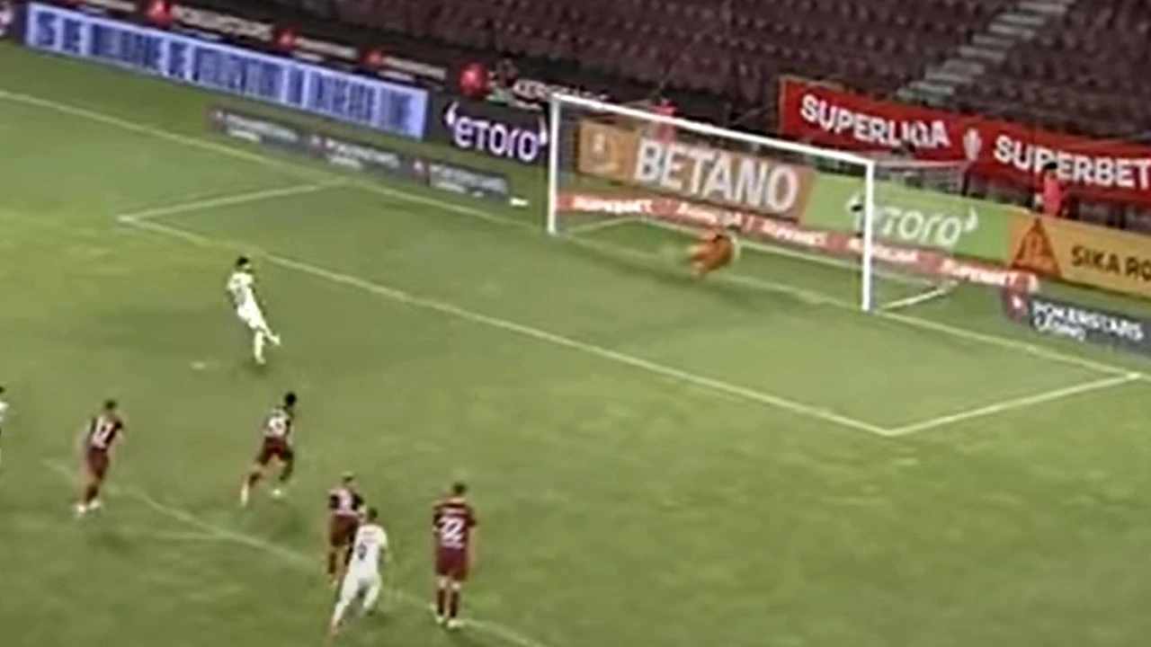 Mihai Stoica, ironic după explicațiile lui Kyros Vassaras: „Deci schimbarea e ceva de genul 360 de grade”