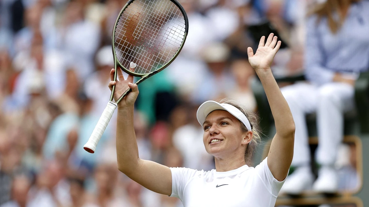 Anunțul de ultim moment despre Simona Halep și Sorana Cîrstea. Oficialii US Open au anunțat jucătoarele de pe tabloul principal
