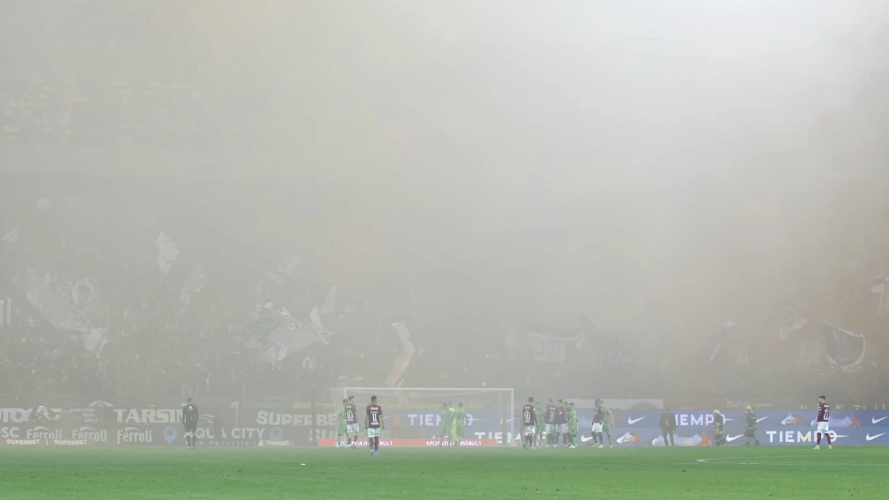 EXCLUSIV | Cum i-a „furat” Rapid un jucător lui Dinamo. Istoria s-a scris în culise, evenimentele au avut o desfășurare fabuloasă