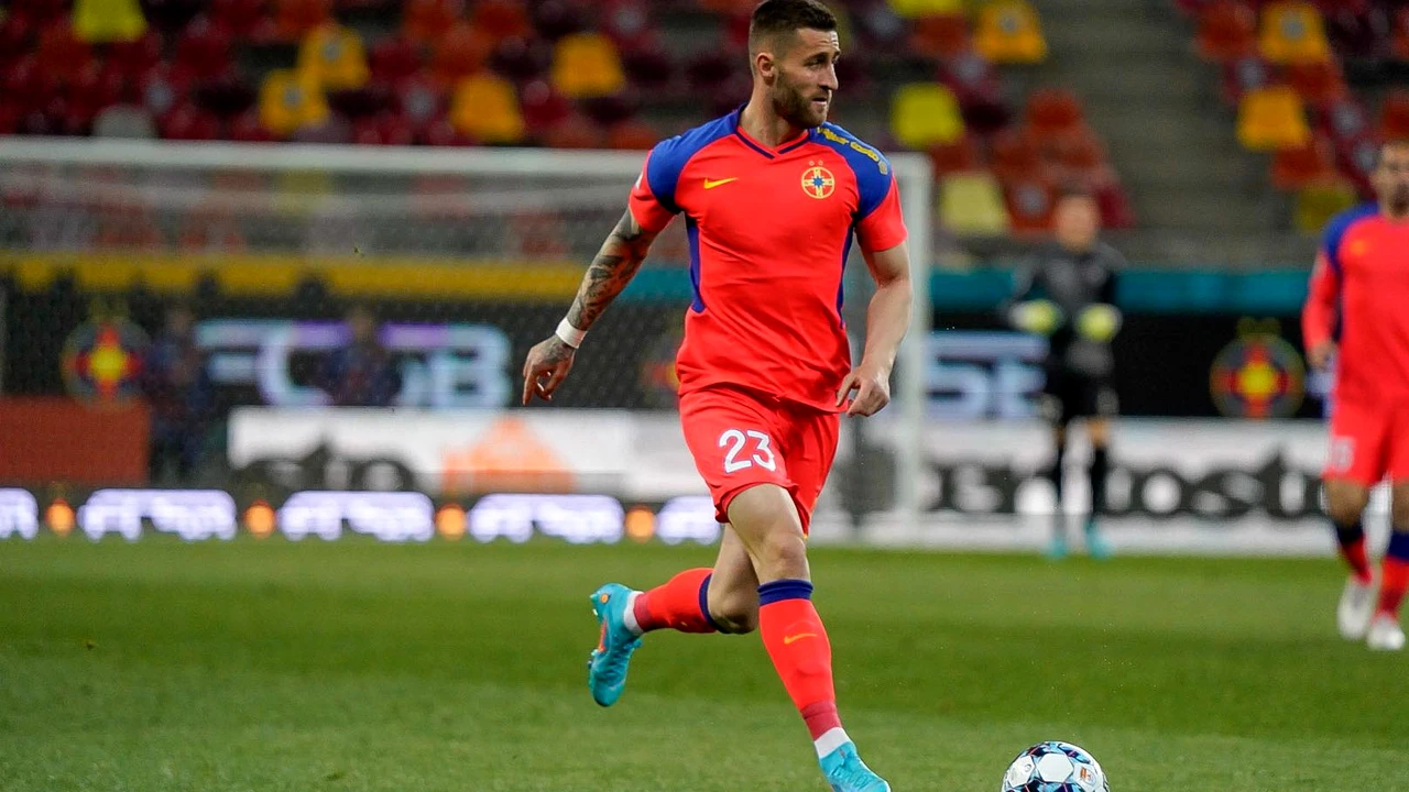 De ce nu l-au trimis și pe Ovidiu Popescu în Serbia, la Marijana Kovacevic: „Nu poate merge acolo”