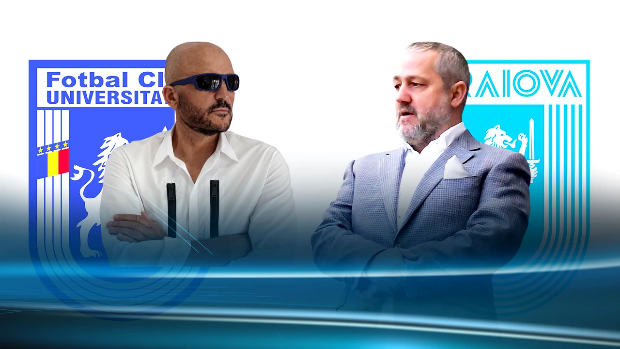 Revoluție la Craiova. Mititelu își vinde jucătorii chiar și rivalului Rotaru