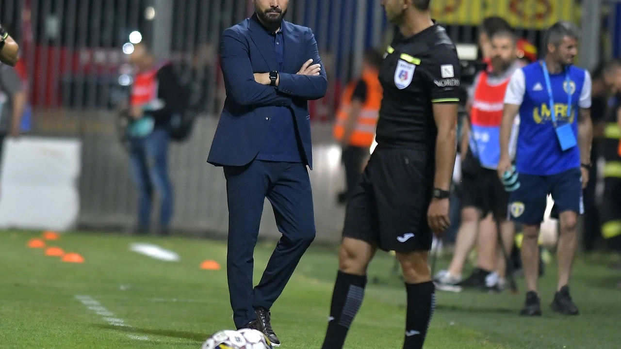 Adrian Mutu rupe tăcerea despre Dan Șucu și Rapid. E clar acum, toată lumea știe ce se întâmplă, de fapt