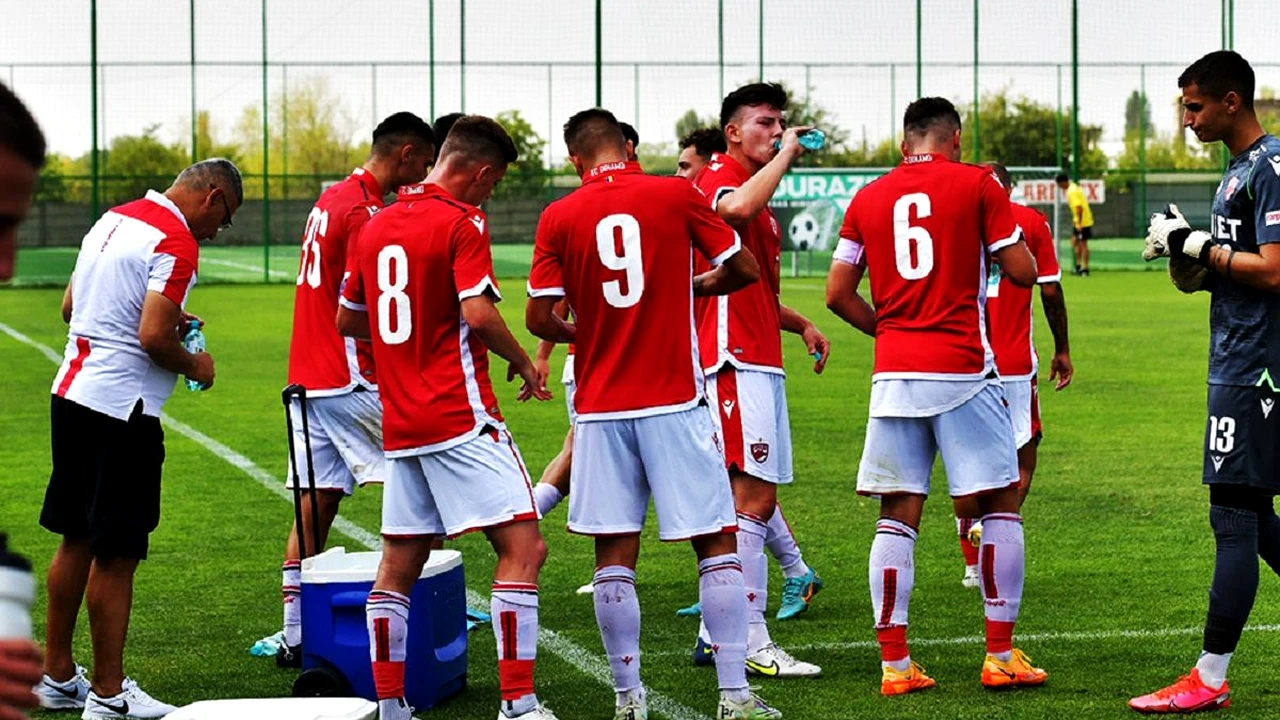 Cine va fi sponsorul lui Dinamo în sezonul viitor. Anunțul care le va aminti steliștilor de cea mai neagră noapte din istoria lor