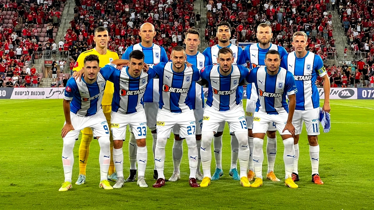 Clipele grele prin care trece Mihai Rotaru după încă un eșec în Europa: „O dezamăgire mare în sufletul lui”